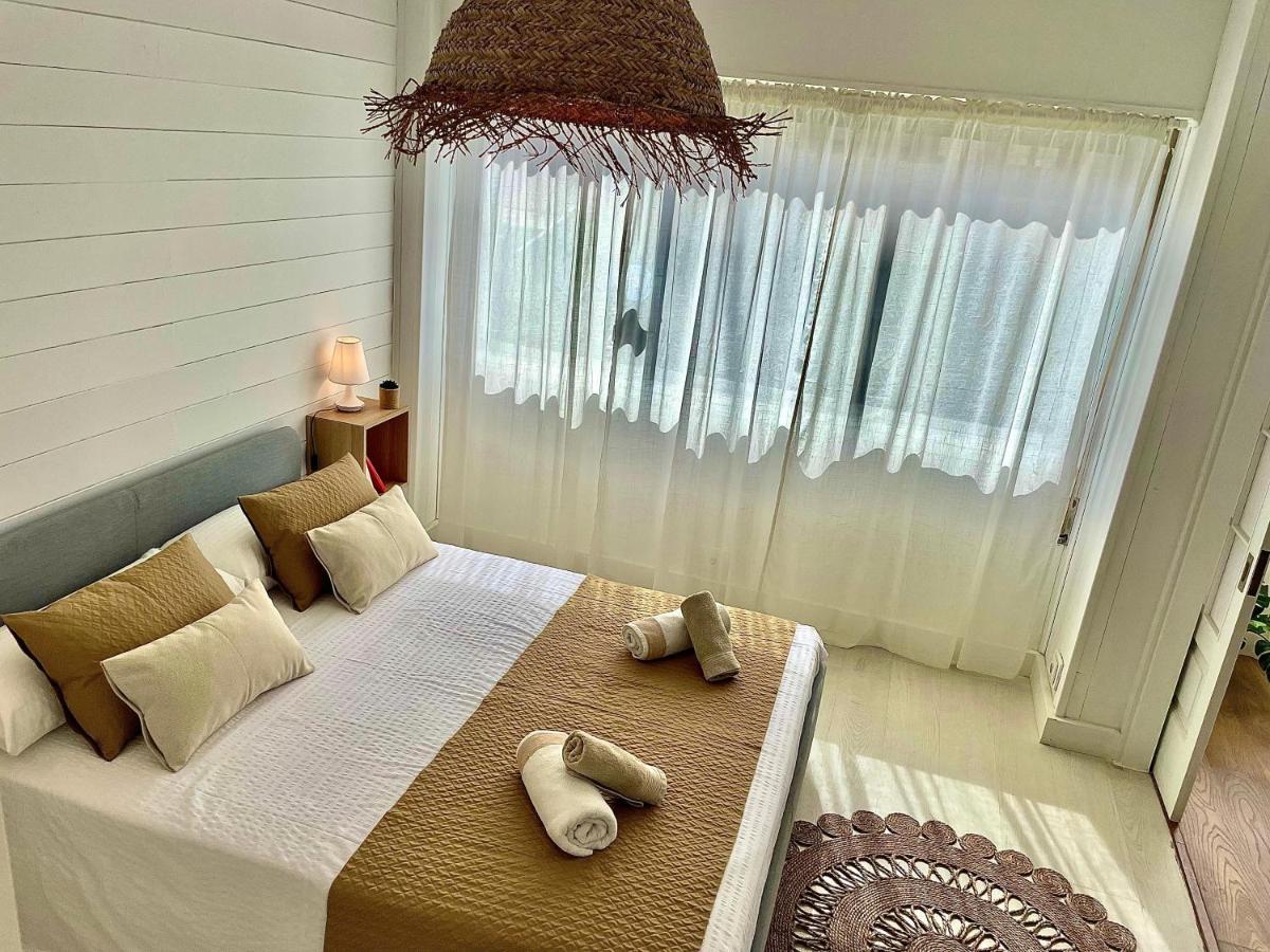 Las Brisas 2 By Sunhousescanarias Лас-Пальмас-де-Гран-Канарія Екстер'єр фото