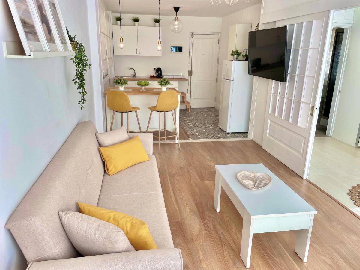 Las Brisas 2 By Sunhousescanarias Лас-Пальмас-де-Гран-Канарія Екстер'єр фото